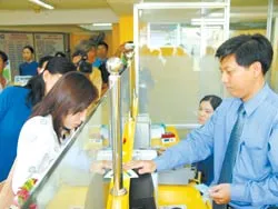 Khơi mạnh dòng kiều hối về nước:Tăng 50% những tháng cuối năm